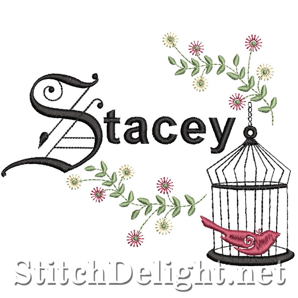 SDS2755 Staycey