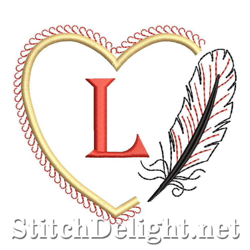 HOE0001 Straight from the Heart L