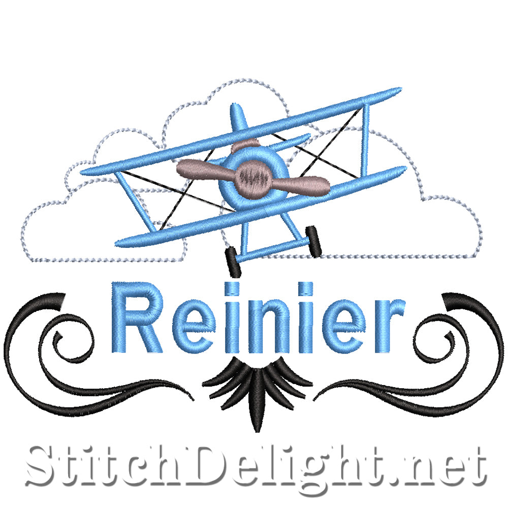 SDS5387 Reinier