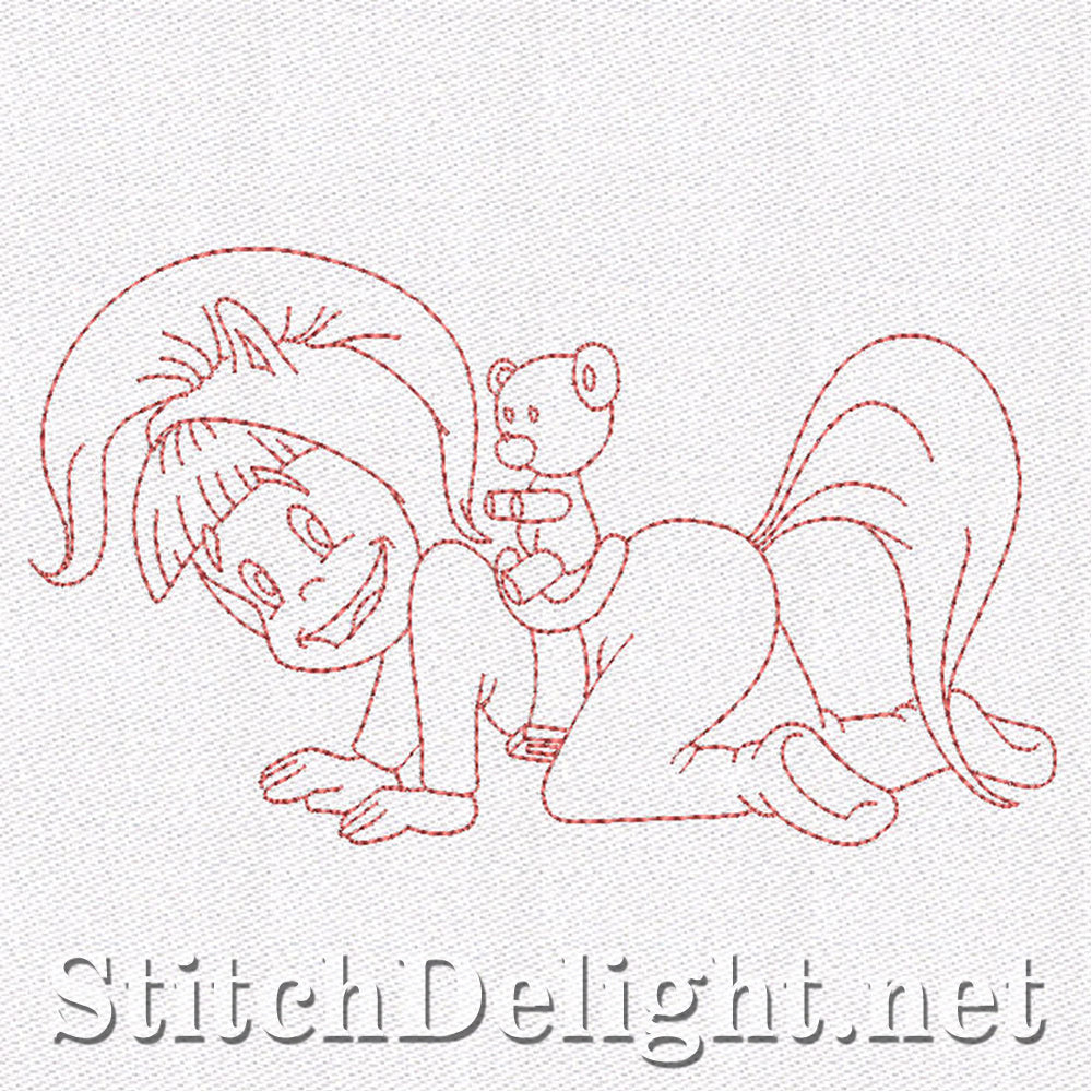 SD0661 Guess Who I am