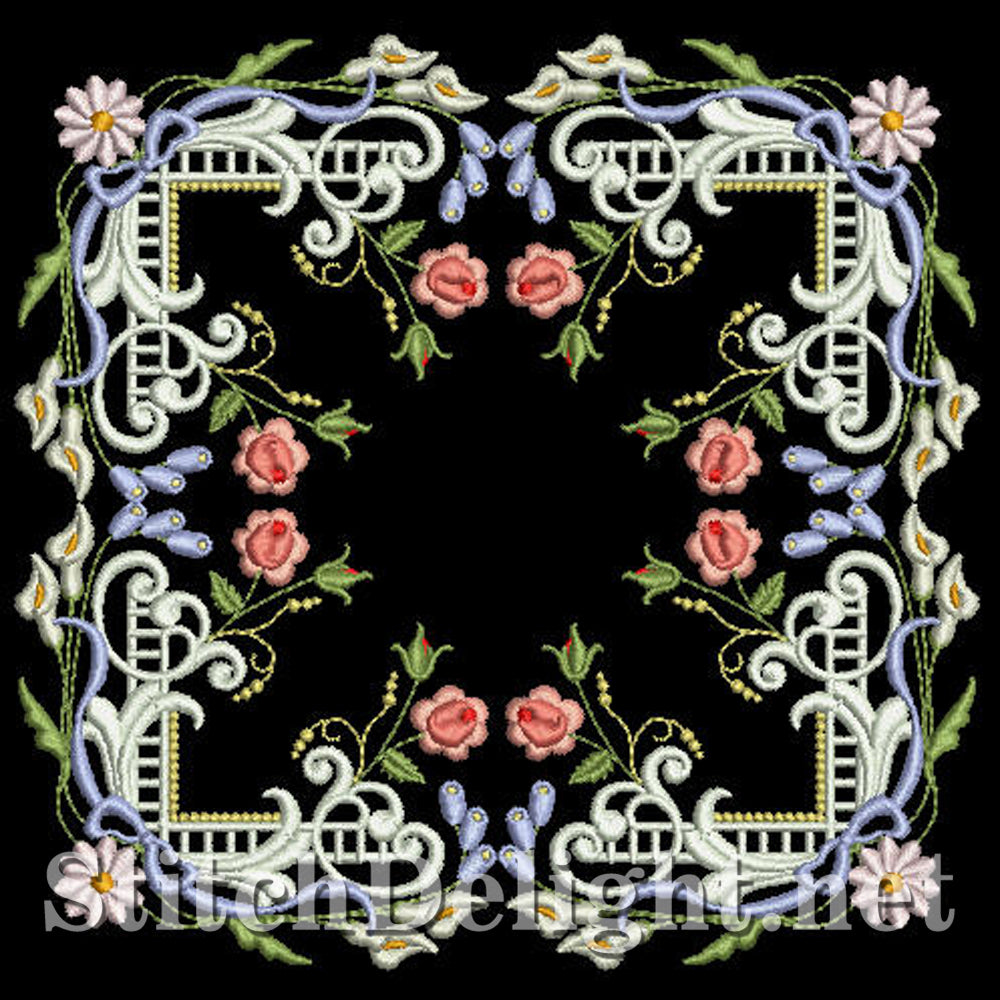 SD0613 Heirloom Quiltblocks 5