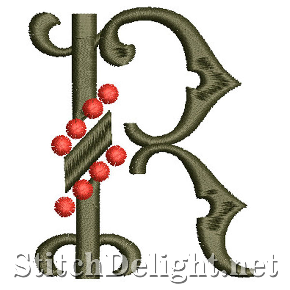 SDS1173 Fathers Day Font R