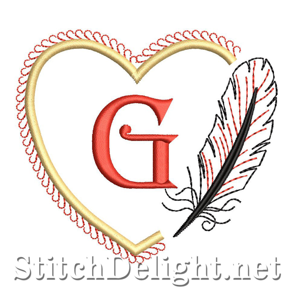 HOE0001 Straight from the Heart Font