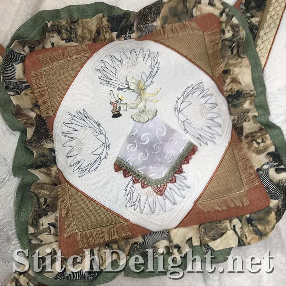 SD1361 Belle Lady 10