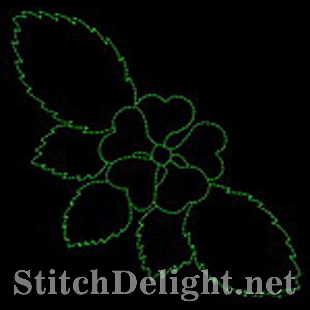 SD0595 Quilting Dreams