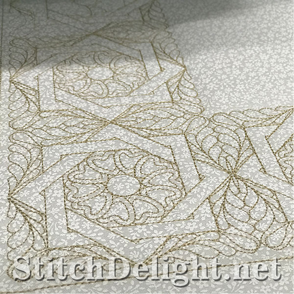 SDS1226 Patchwork ITH 5