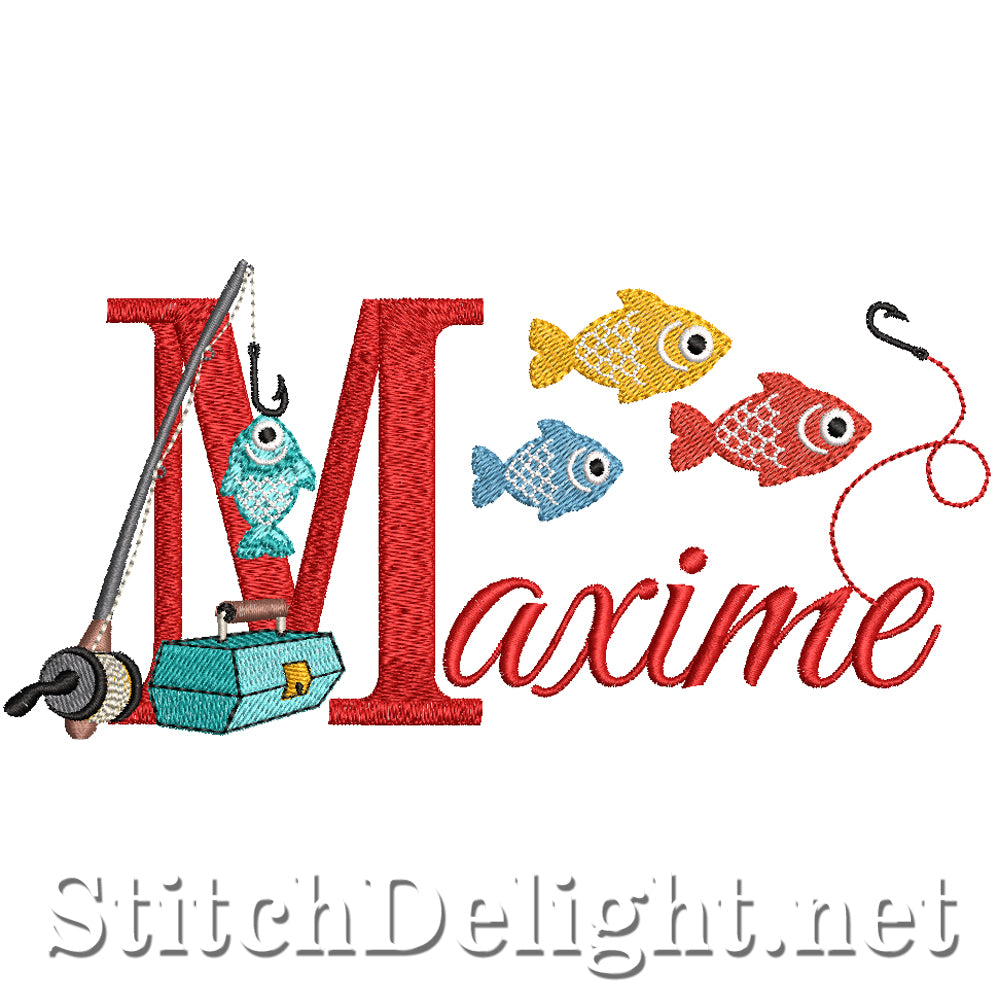 SDS2979 Maxime