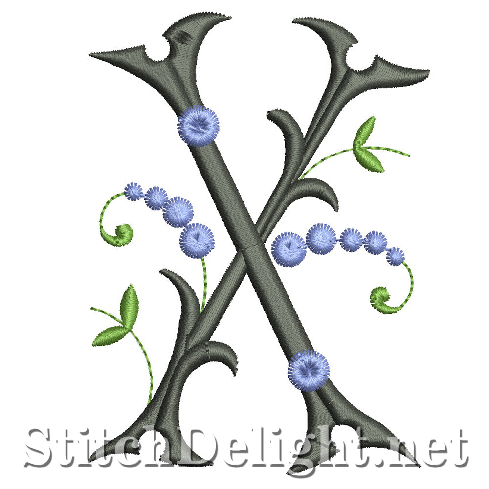 SDS1006 Jolie police X