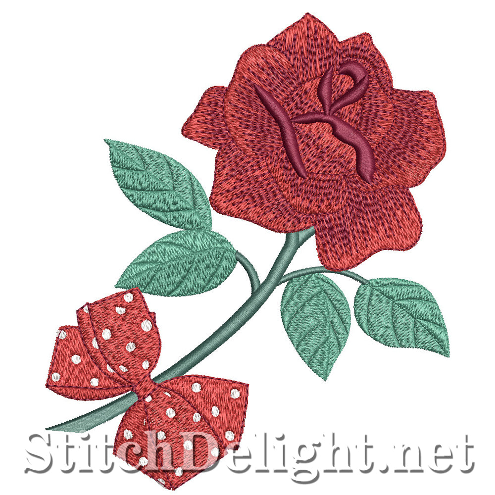 SDS1580 Rainbow Roses