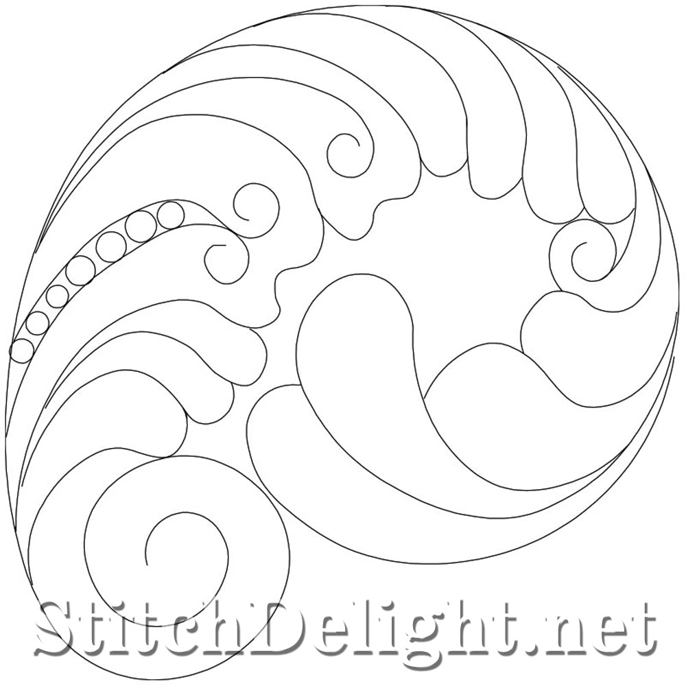 SDQL0191 Shell