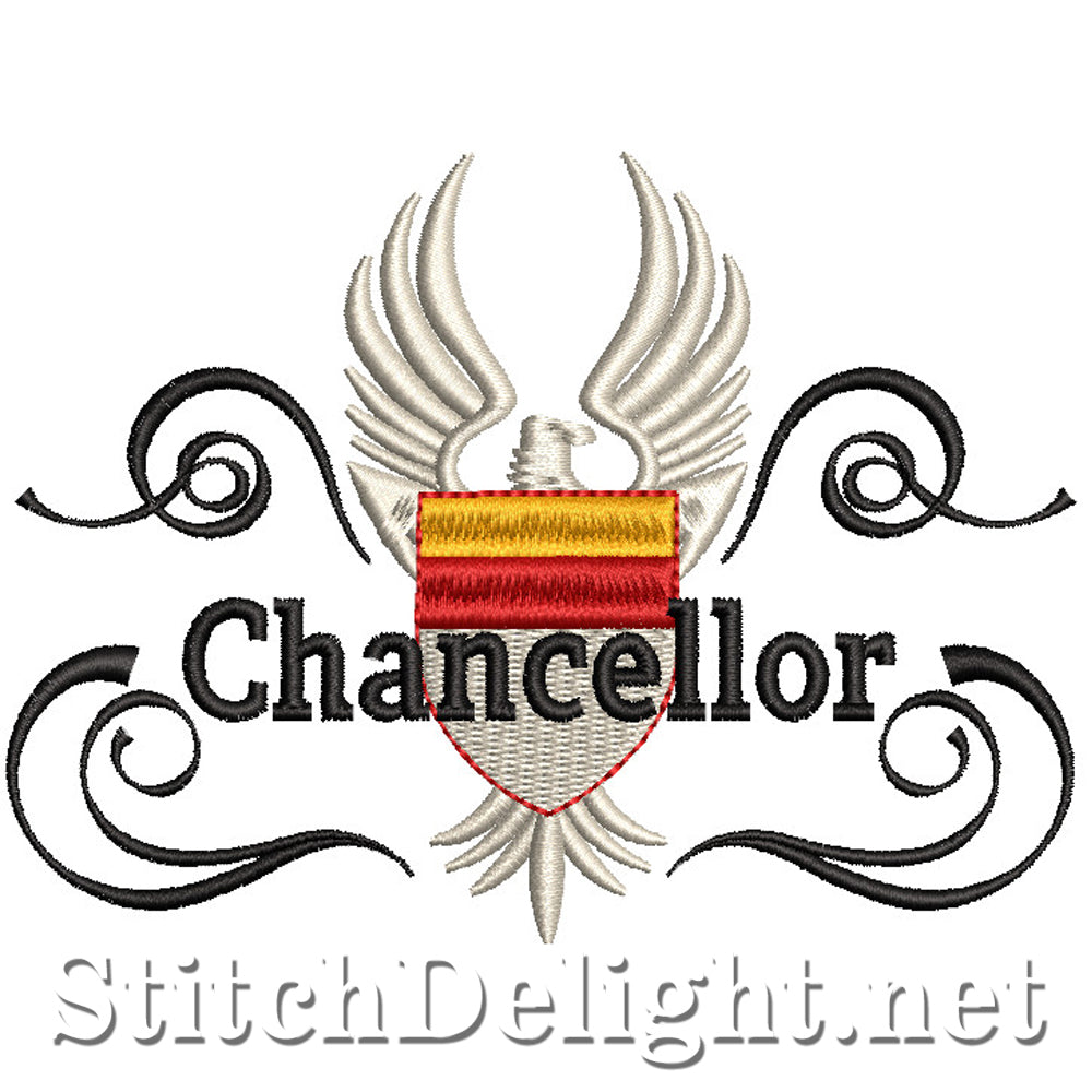 SDS2787 Chancellor