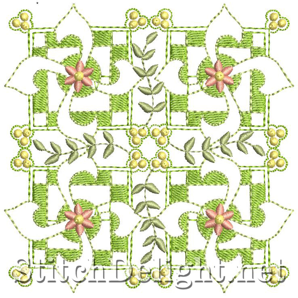 <transcy>Blocs de courtepointe à ressort SD1058 2</transcy>