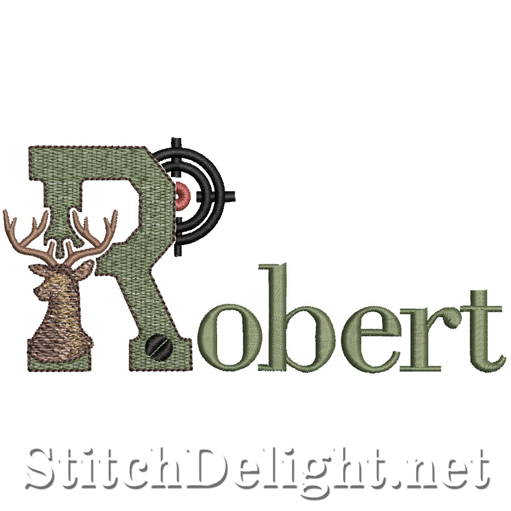 SDS2993 Robert