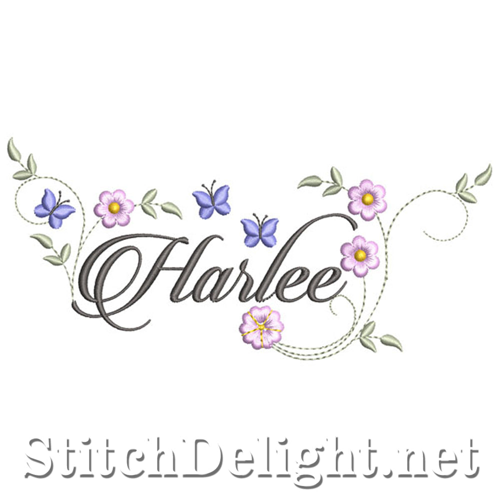 SDS1443 Harlee