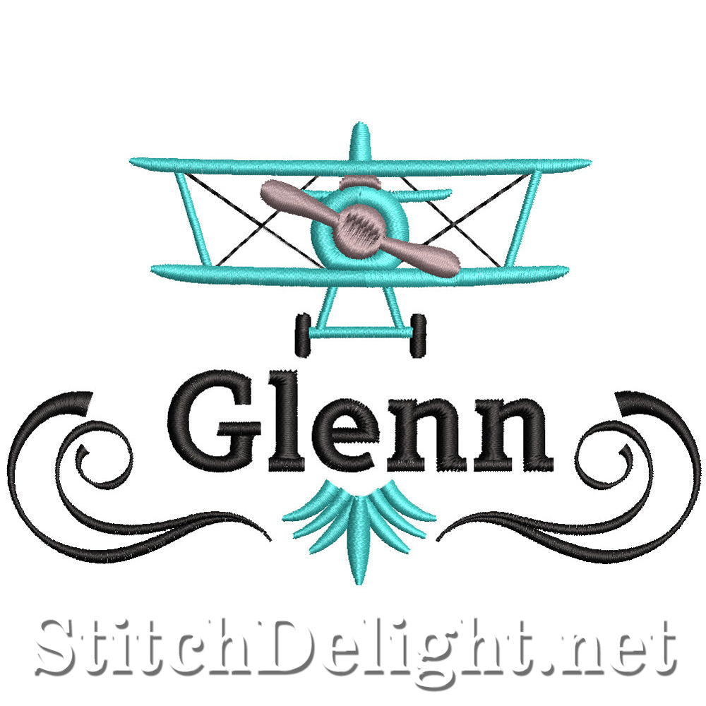SDS2272 Glenn
