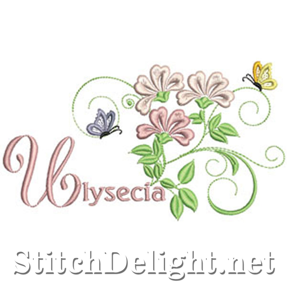 SDS0972 Ulysée