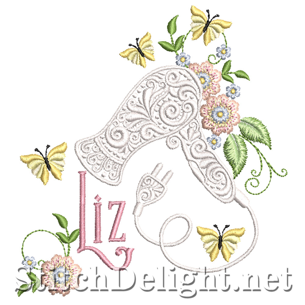 SDS5371 Liz