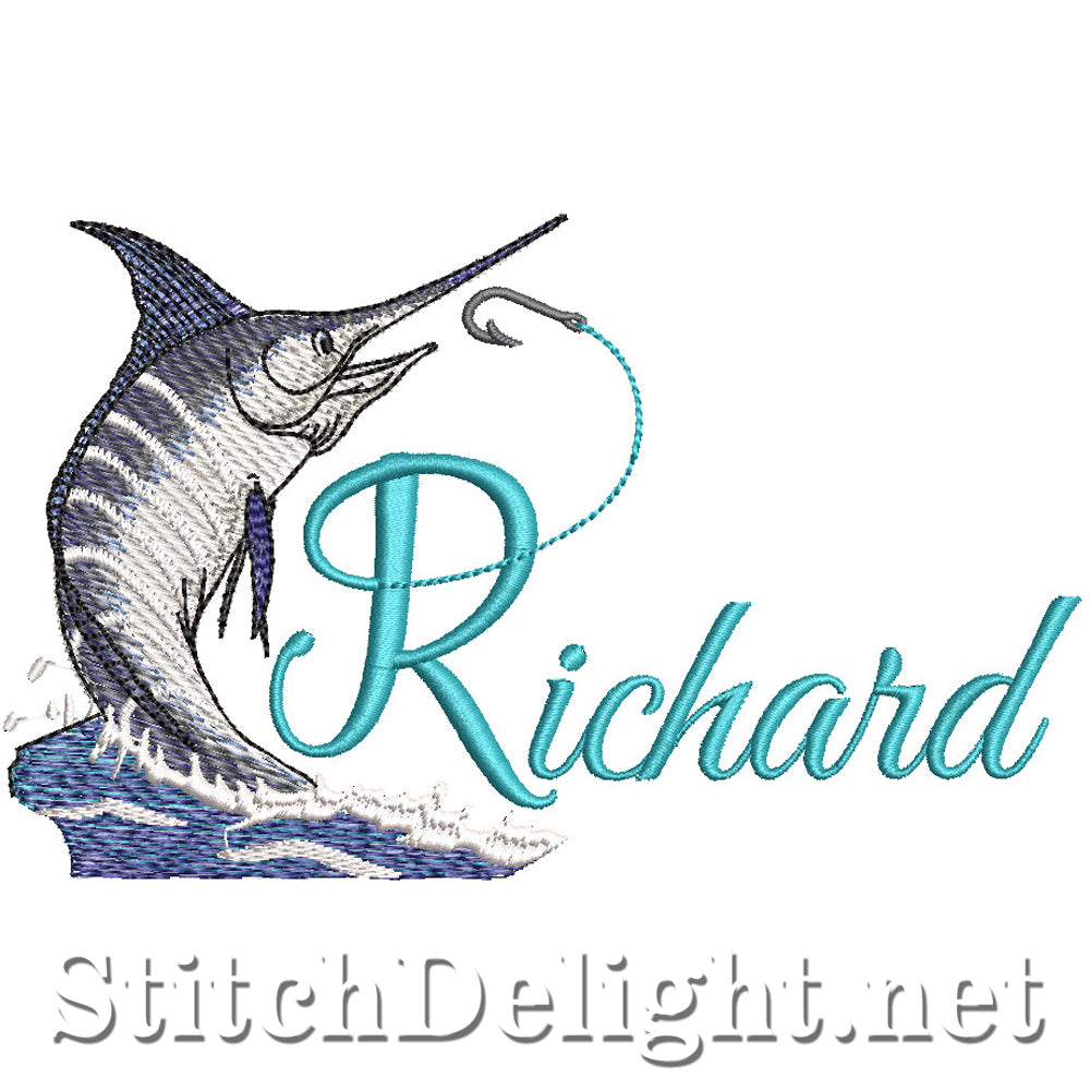 SDS2075 Richard