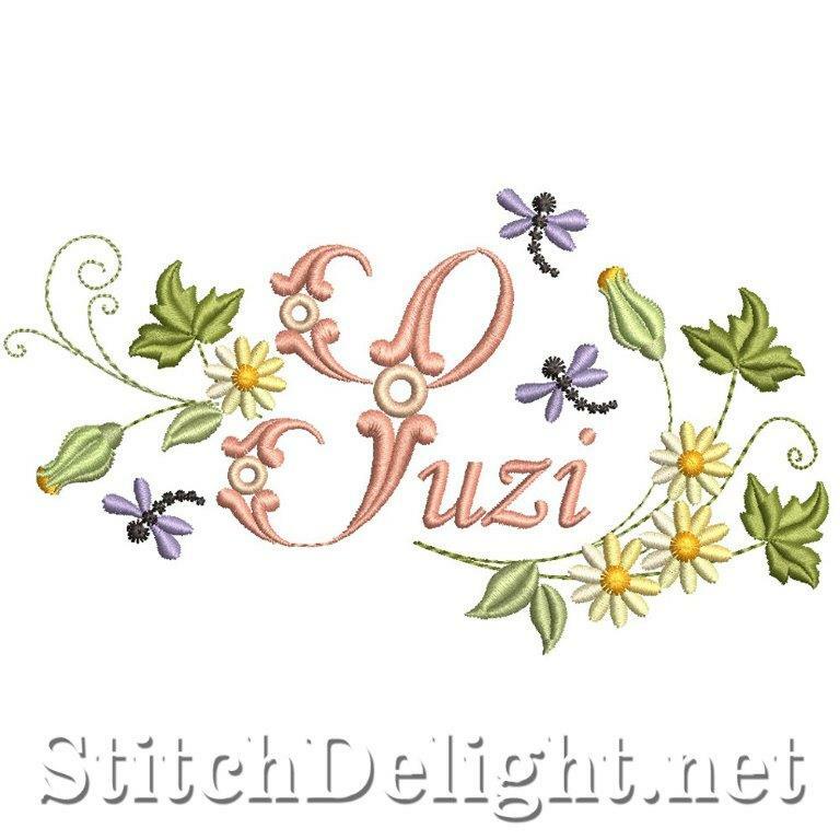 SDS2000 Suzi