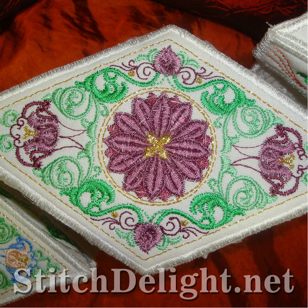 SD0884 Keepsake Boxes 3