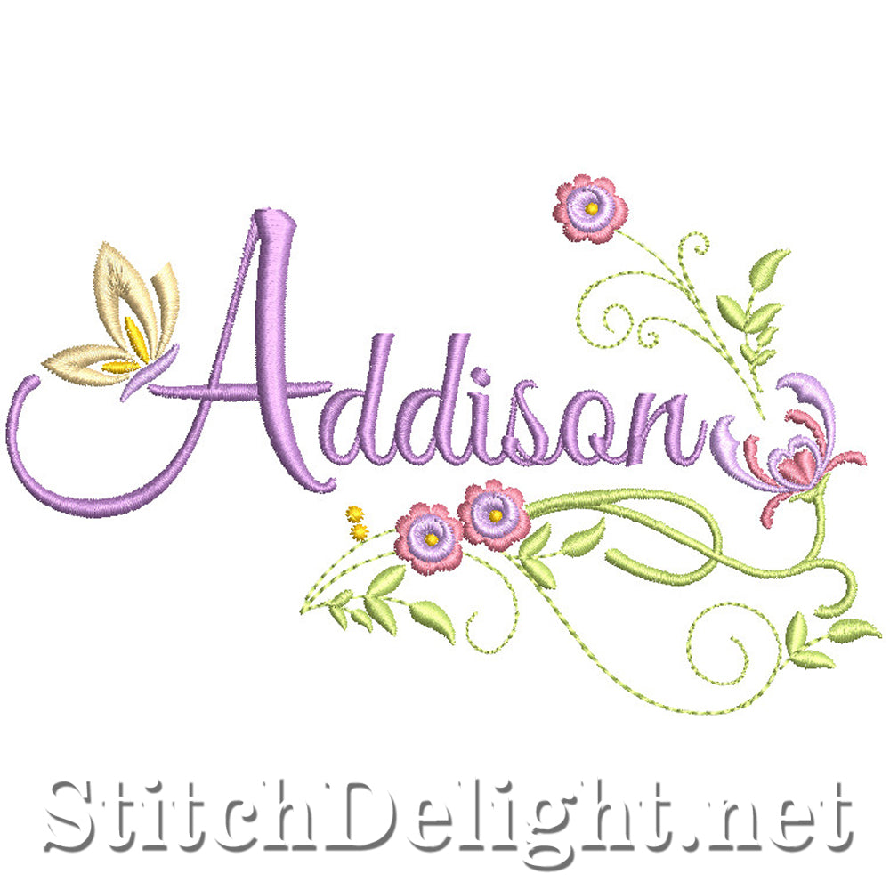 SDS1801 Addison