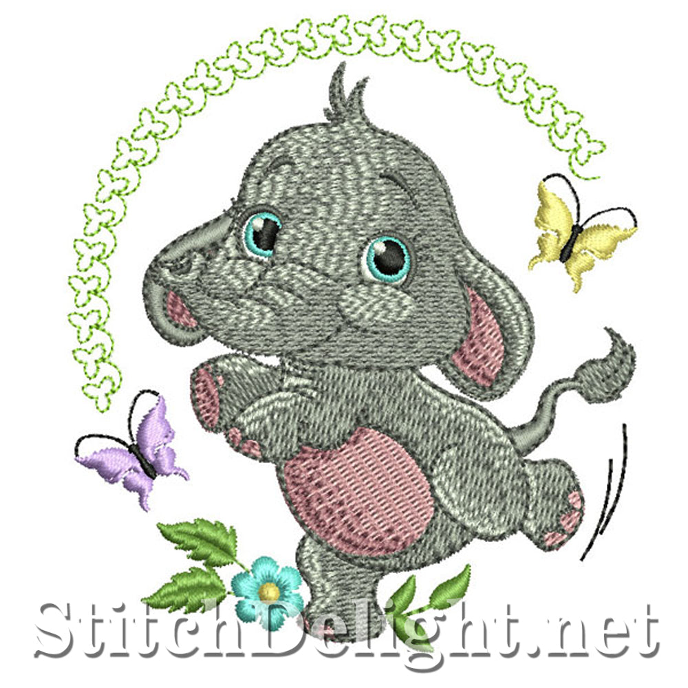 <transcy>SDS0758 Kleiner Elefant</transcy>