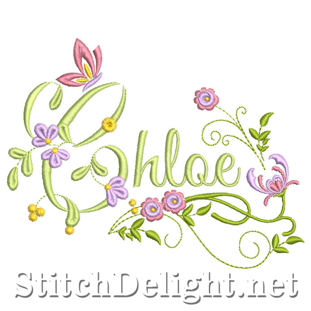 SDS1684 Chloe