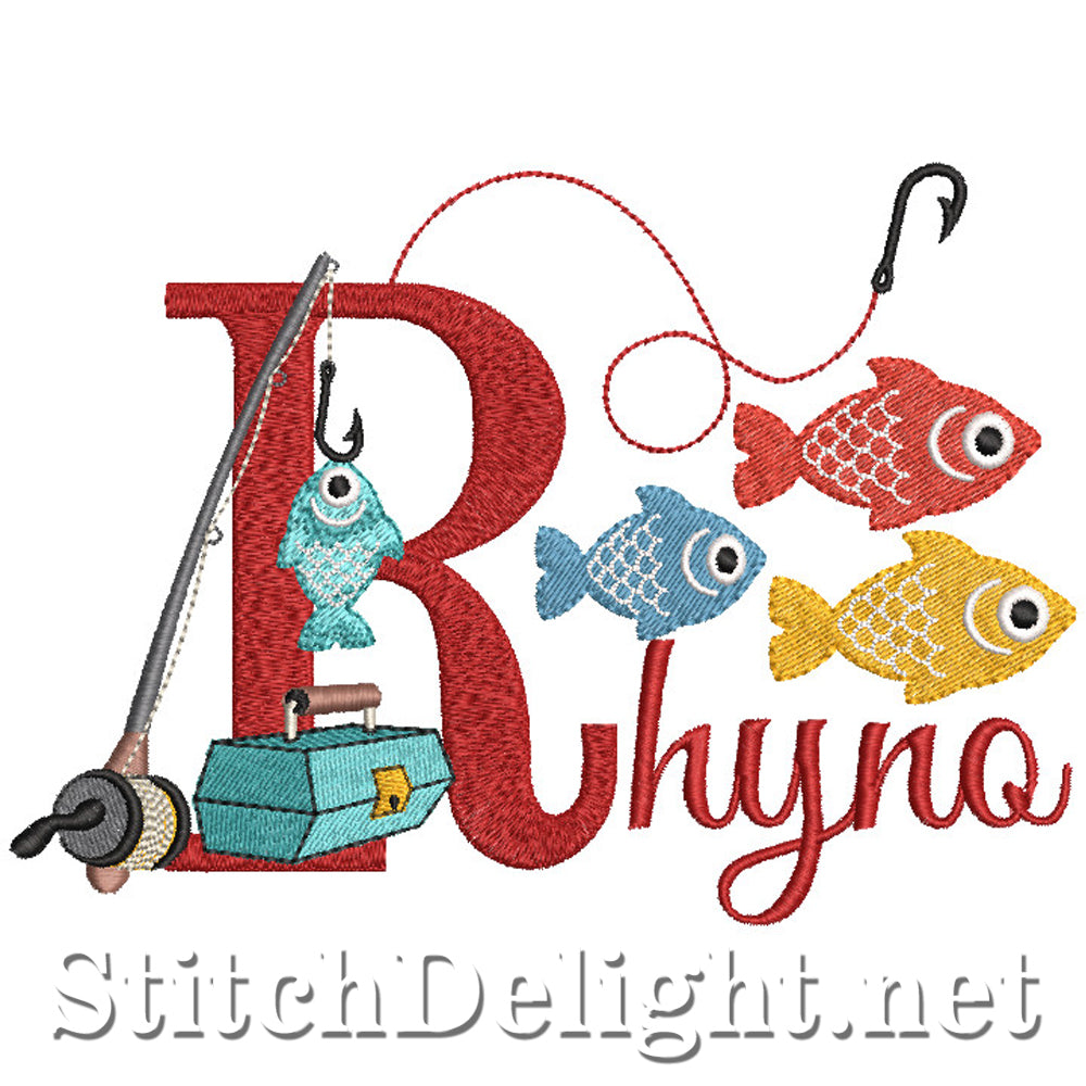 SDS2893 Rhyno