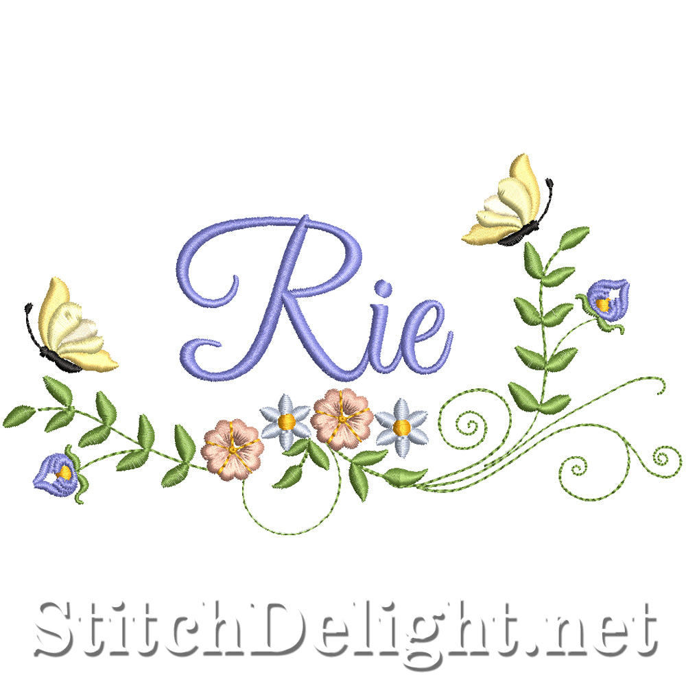 SDS5389 Rie