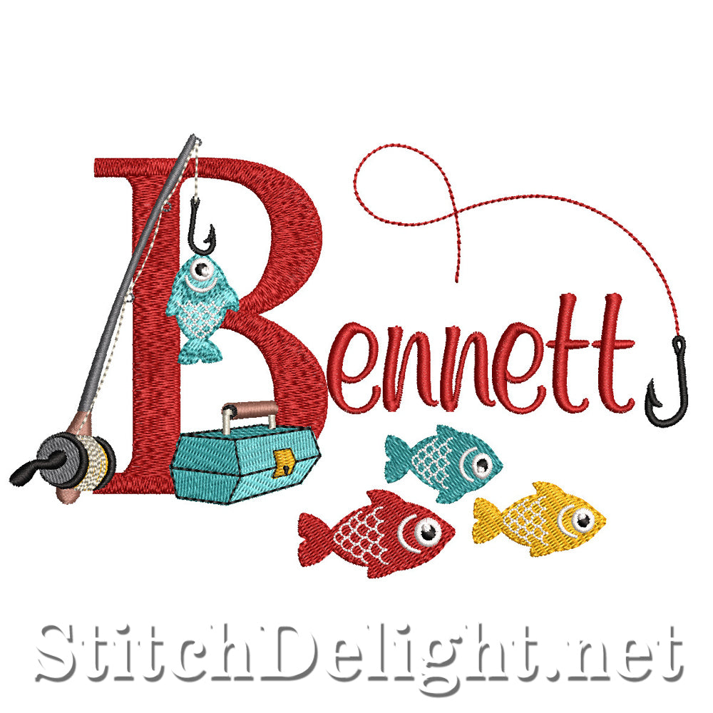 SDS1540 Bennett