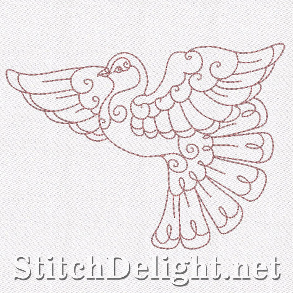 SD0648 Loving Tenderness