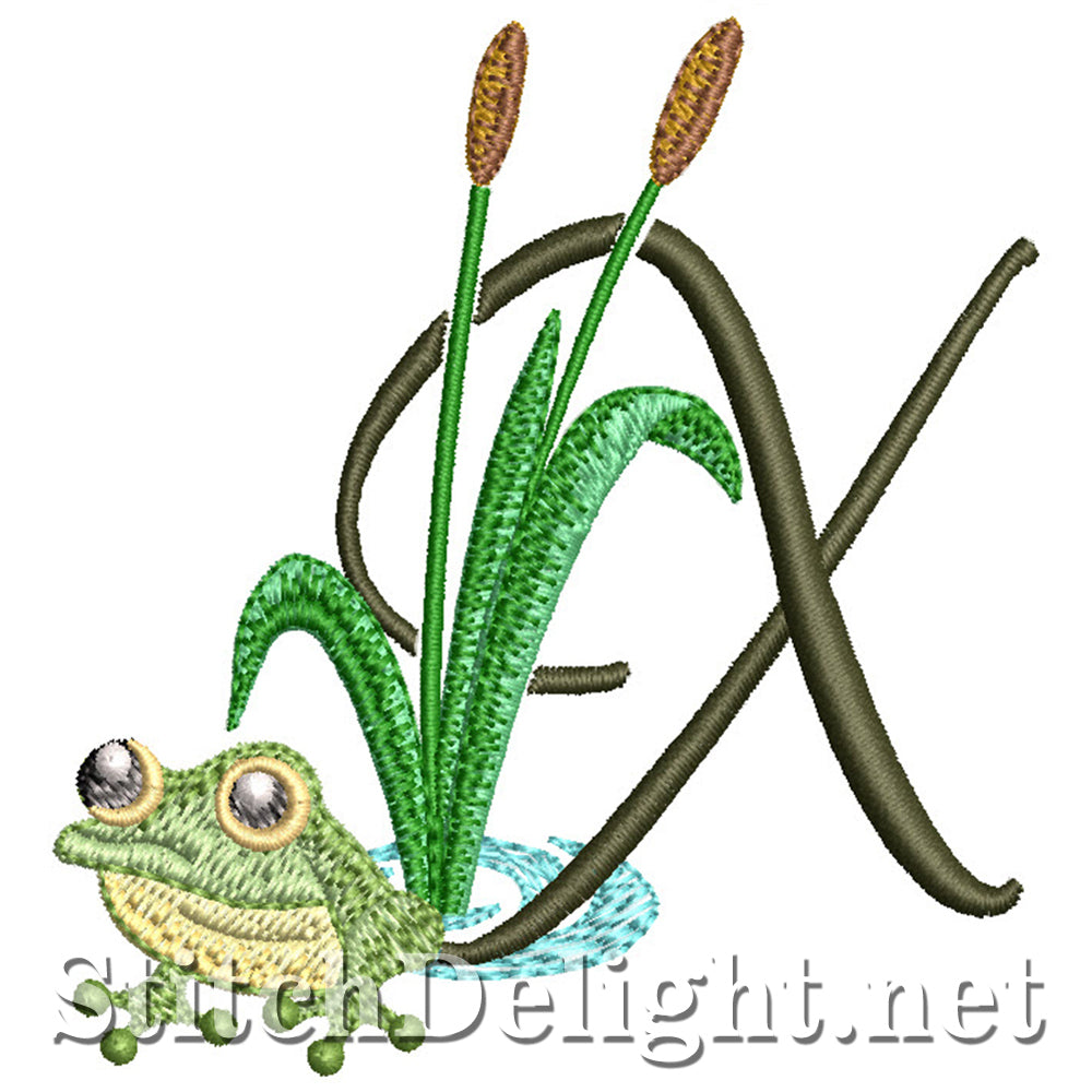 SDS1570 Froggy Police Police X
