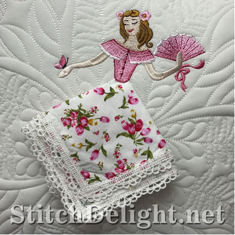 SDS1148 Belle-quilt 2