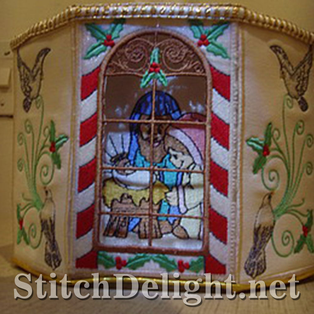 SD0524 Take a peek box 1