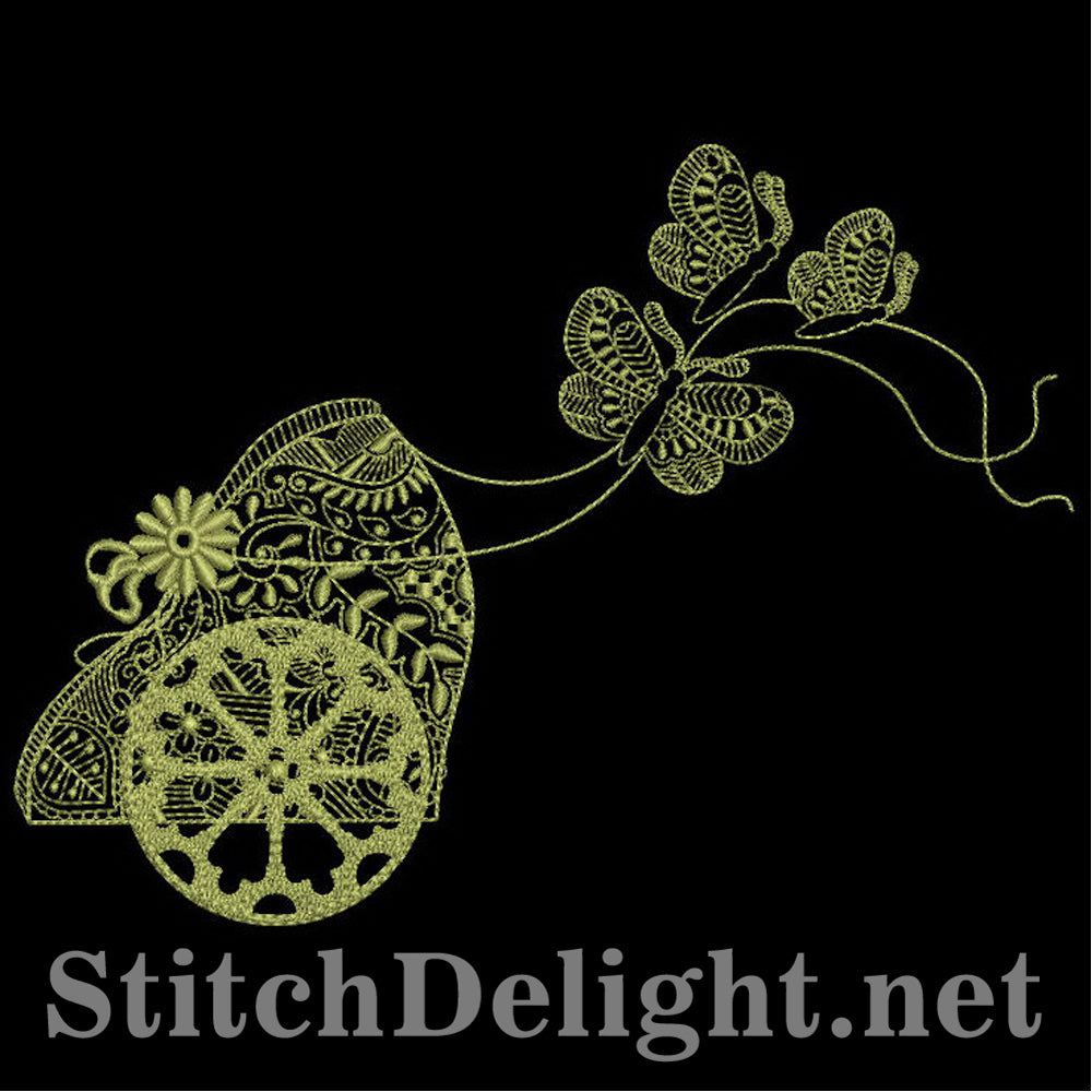 SD0749 Renaissance Beauty