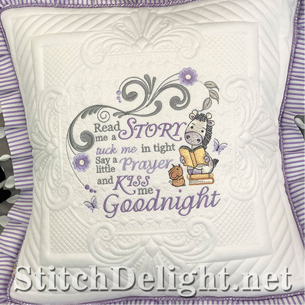 SDS1248 Raffi the Giraffe 2