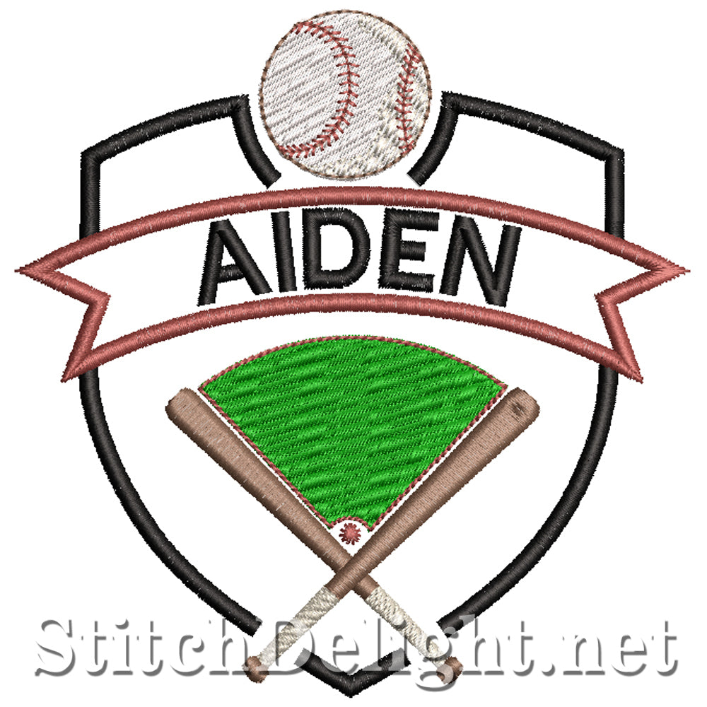 SDS5303 Aiden