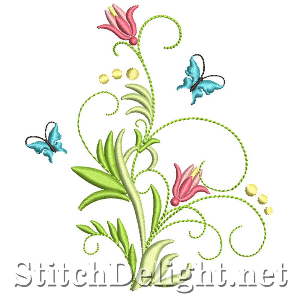 SDS0159 Vaporisateur de fleurs