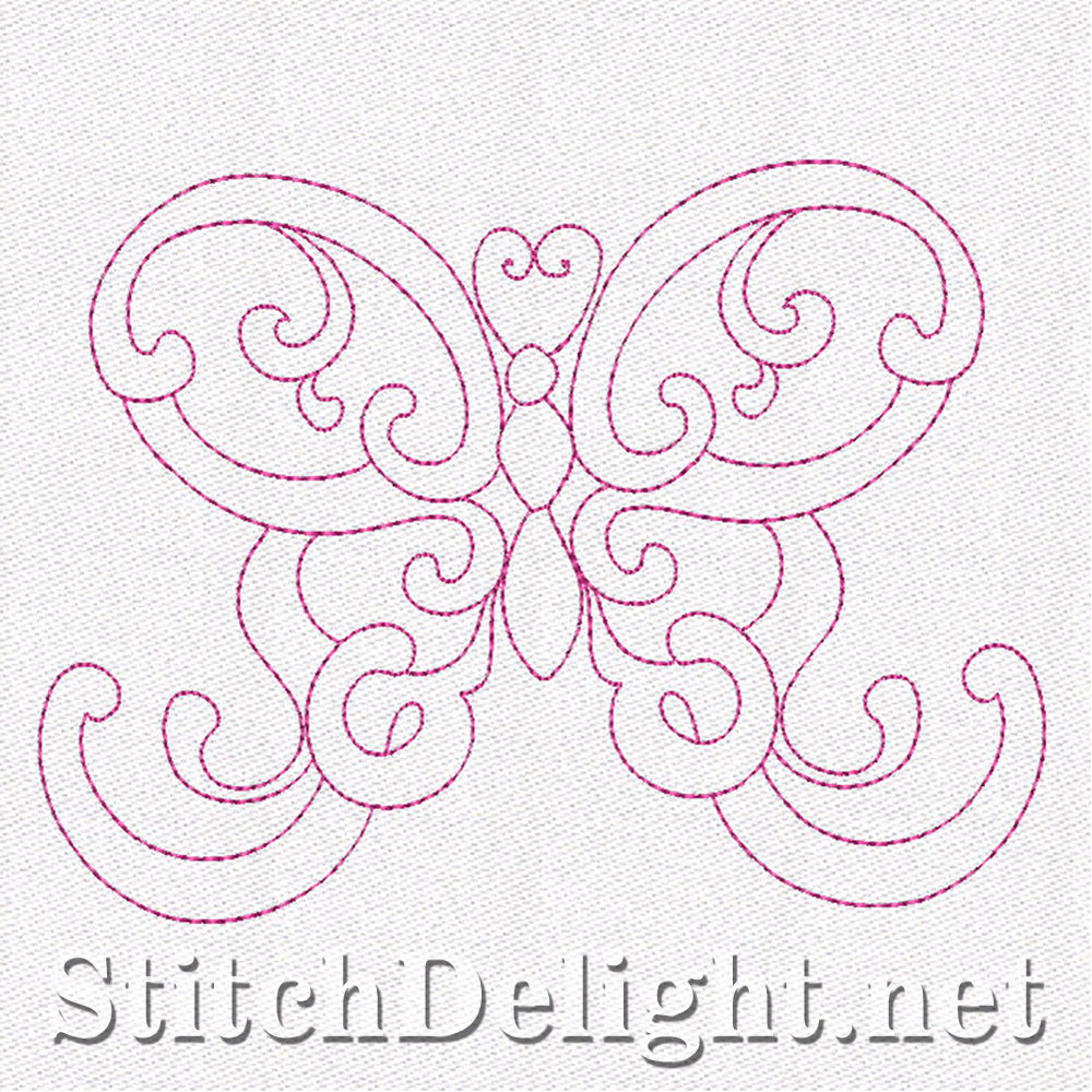 SD0653 Flying into the Light