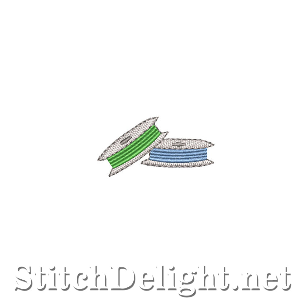 SDS1734 Sewing Quote