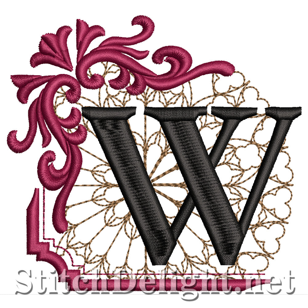 HOE0042 Gothic Font W