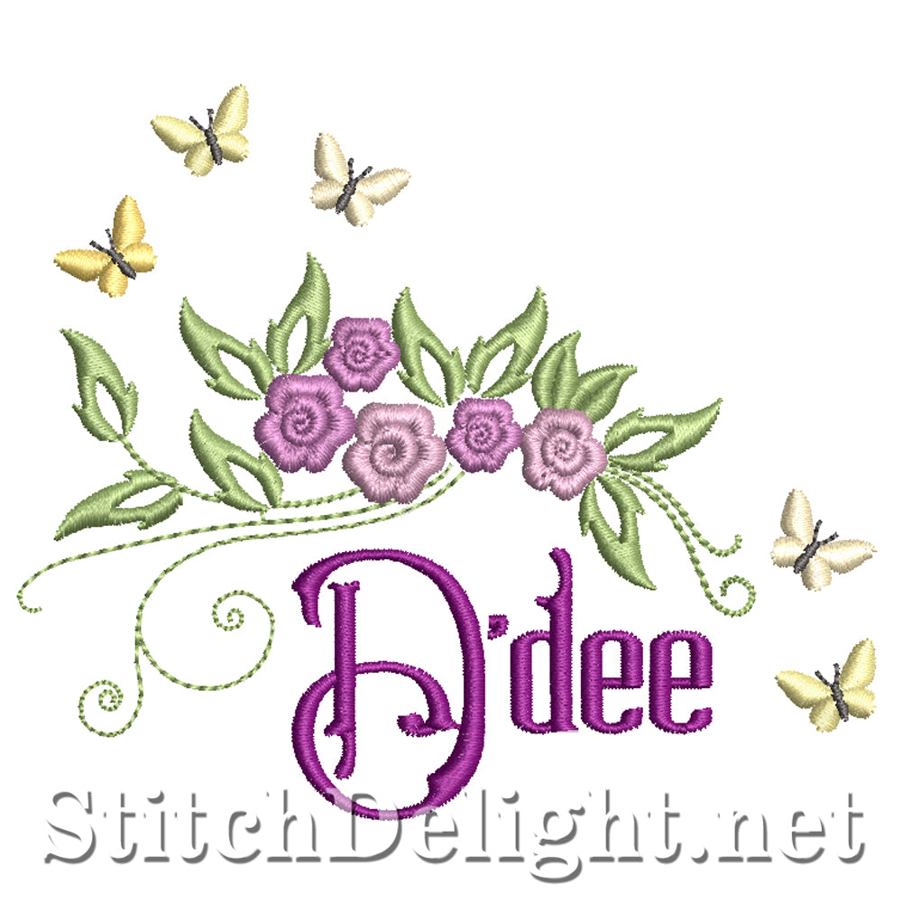 SDS5041 D'dee