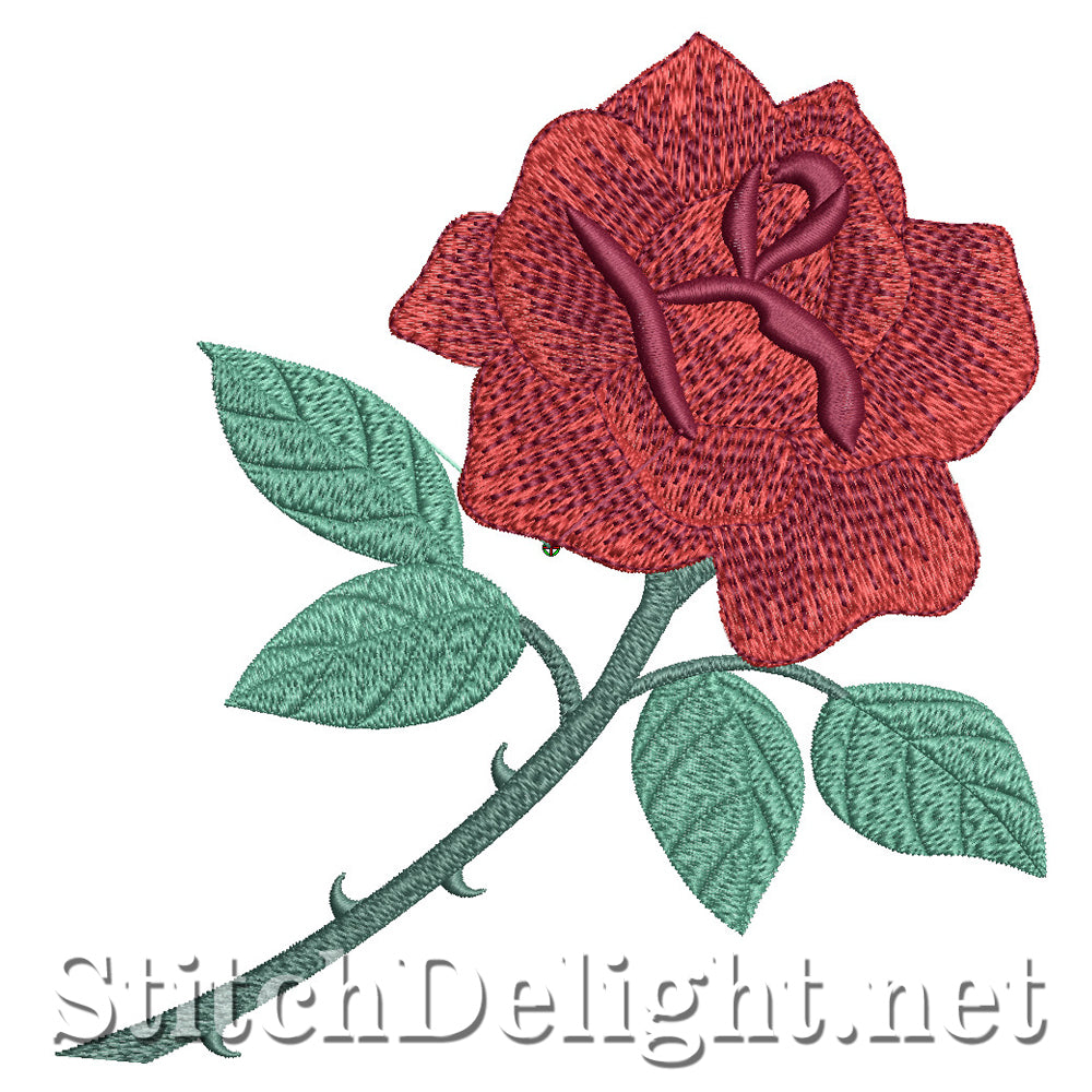 SDS1580 Rainbow Roses