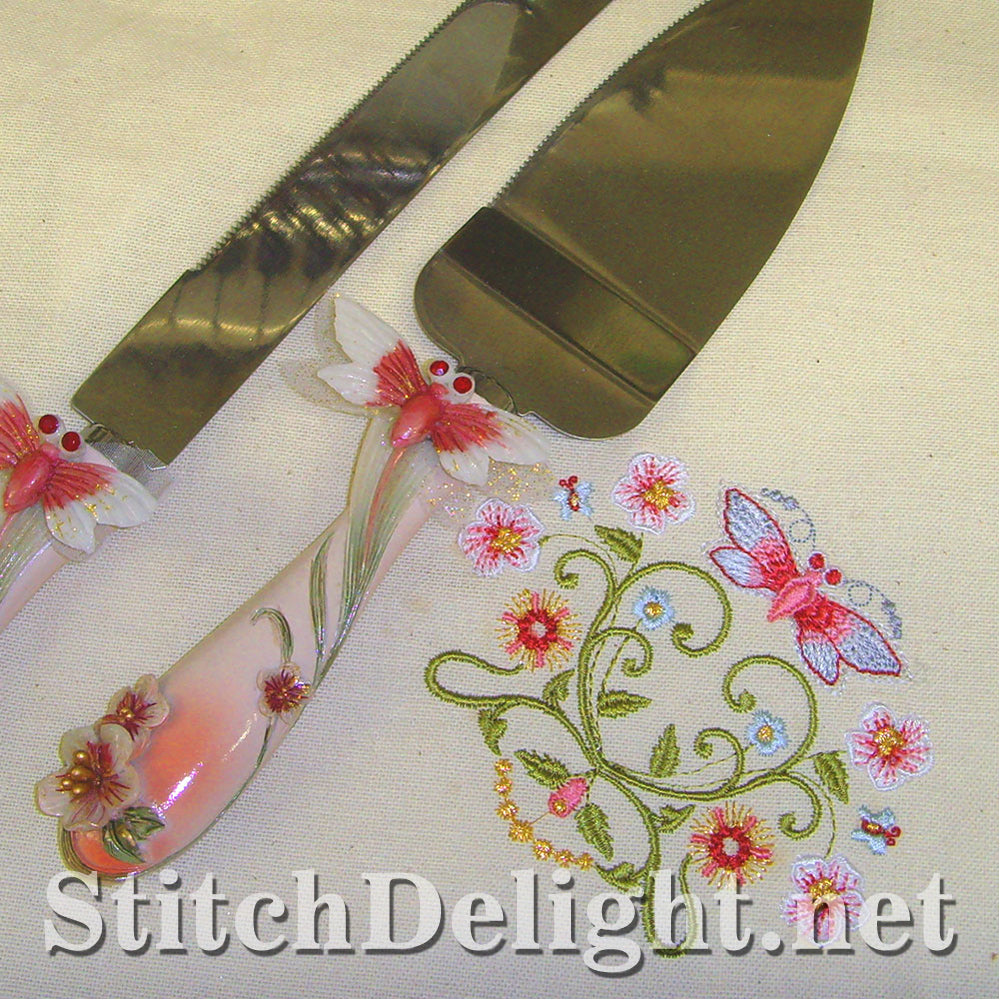 SD0610 Heirloom Designs 5