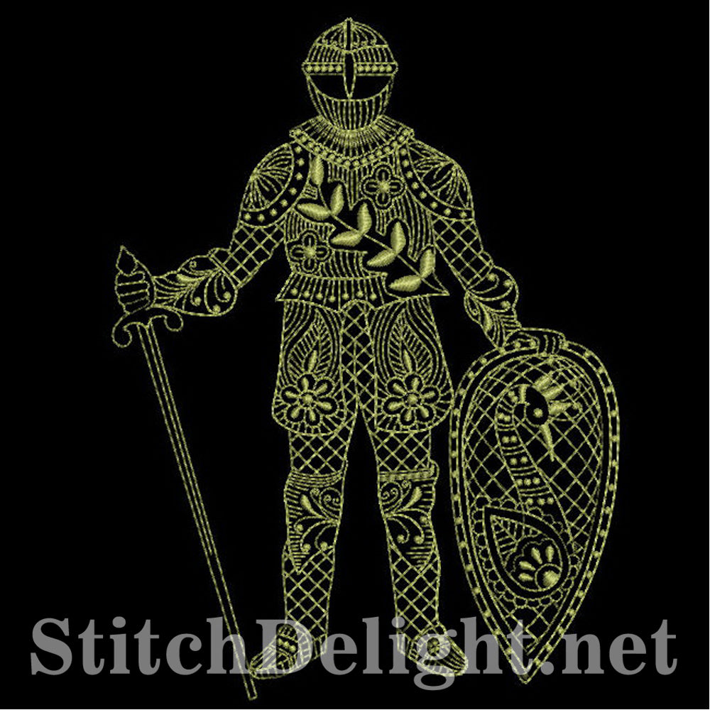 SD0749 Renaissance Beauty