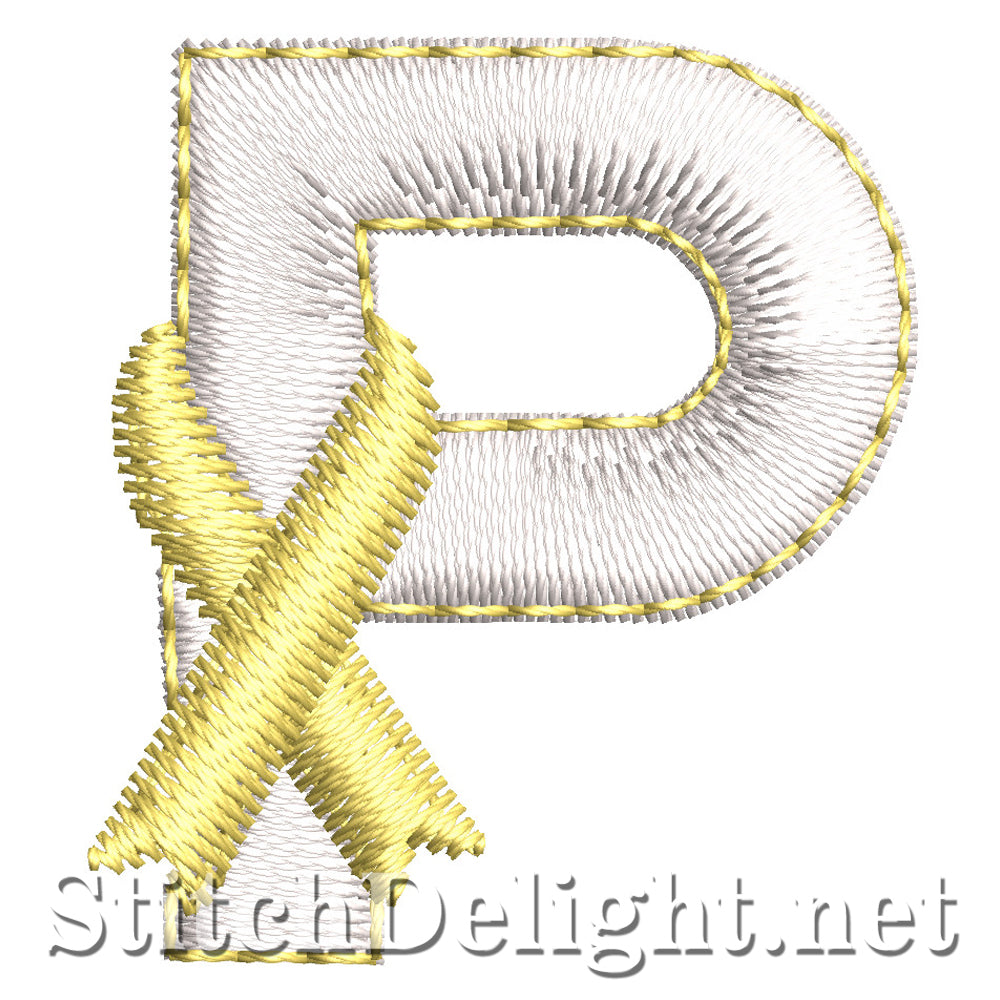 SDS1751 Cancer Font P