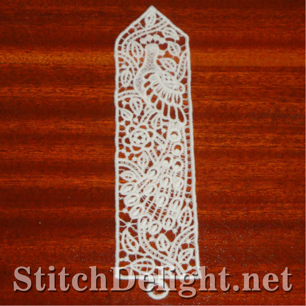 SD1078 FSL Bookmark