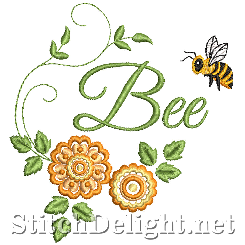 SDS2959 Abeille