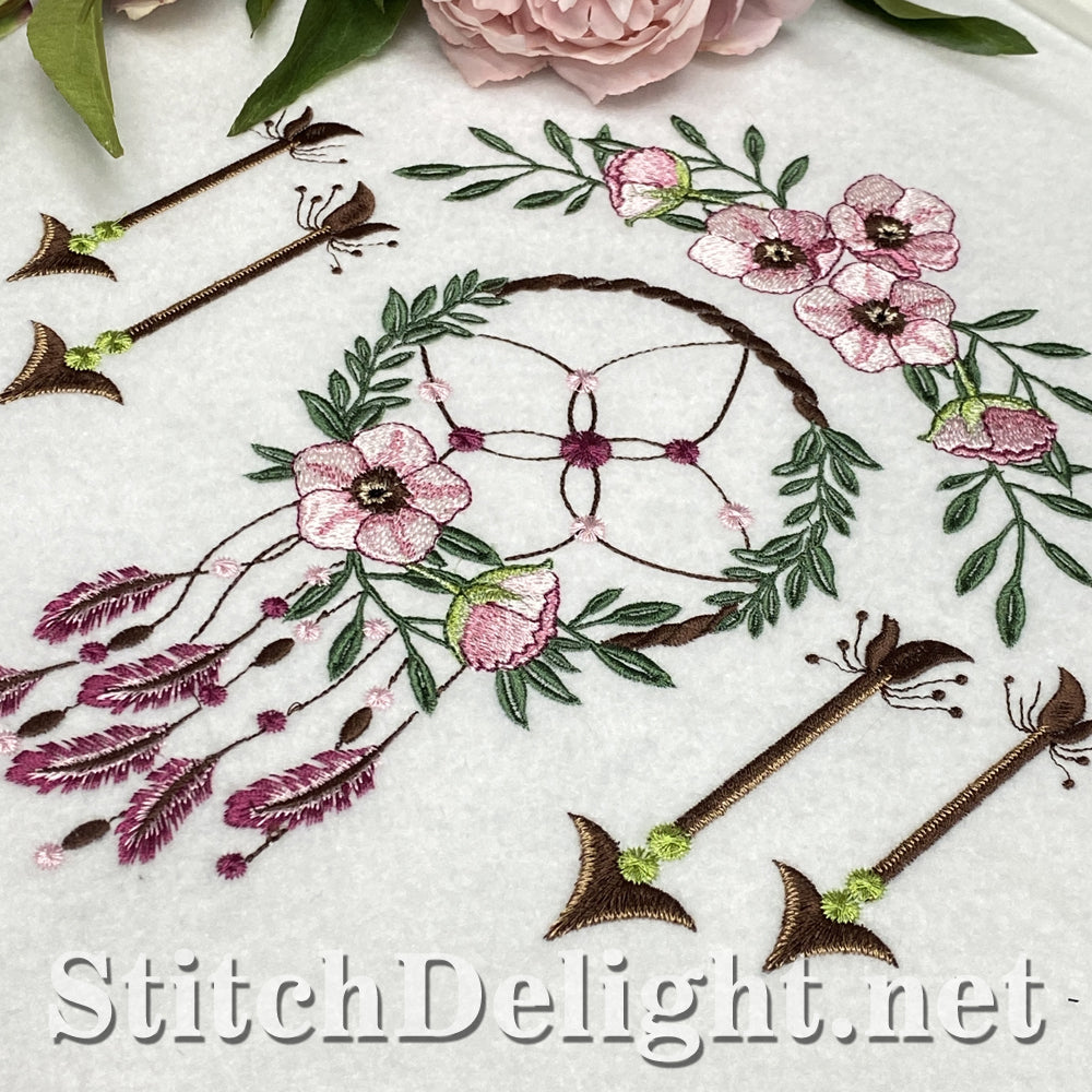 SDS1758 Baby Buttercup 4x4