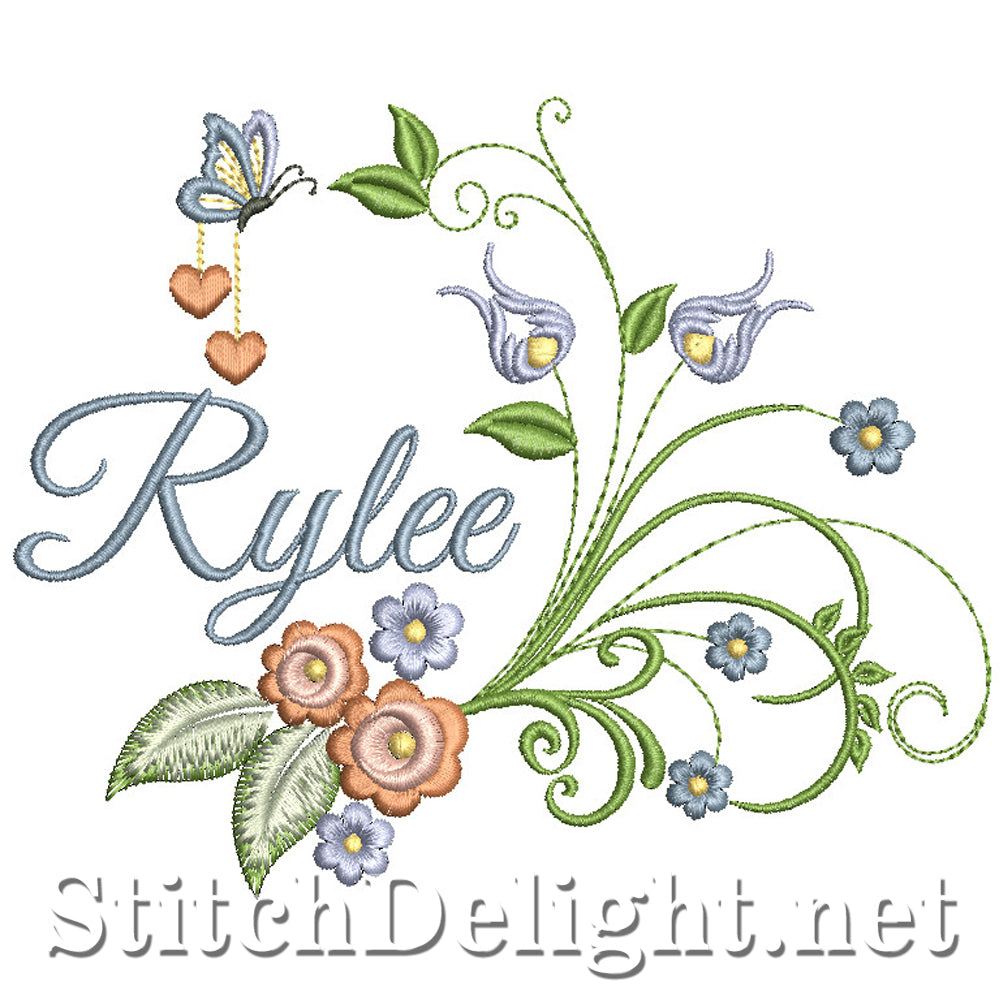 SDS2197 Rylee